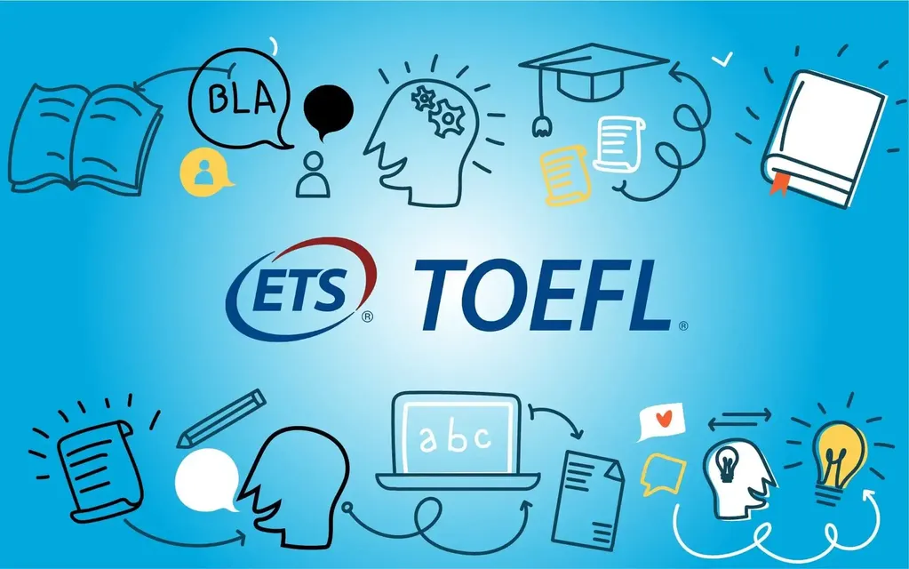 Persiapan TOEFL IBT