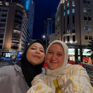 Alumni Durrotunnasihah
