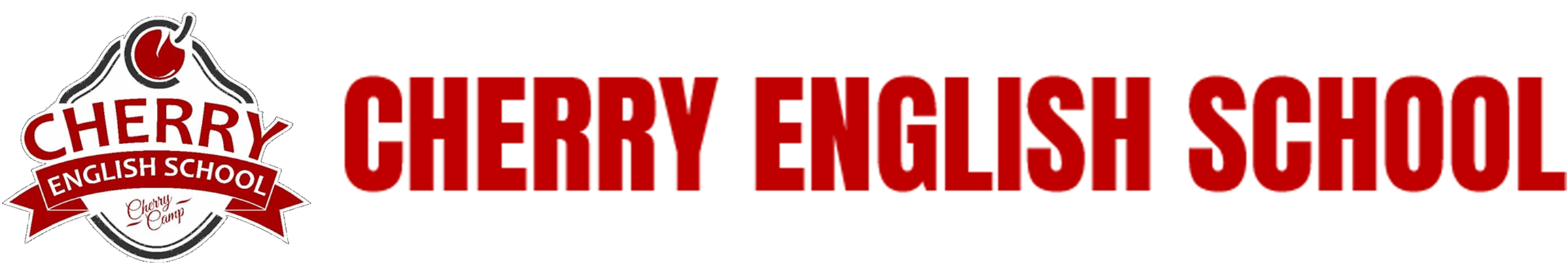 Cherry English School Logo